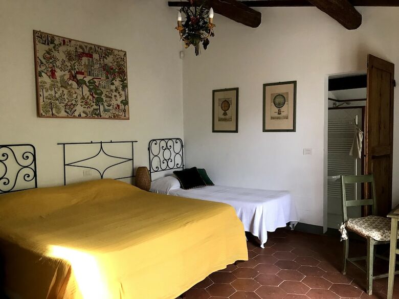 Agroturismo Il Pezzatino
