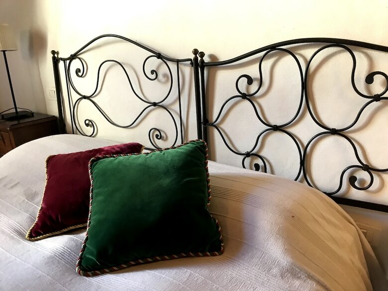 Agroturismo Il Pezzatino