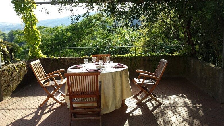 Agroturismo Il Pezzatino