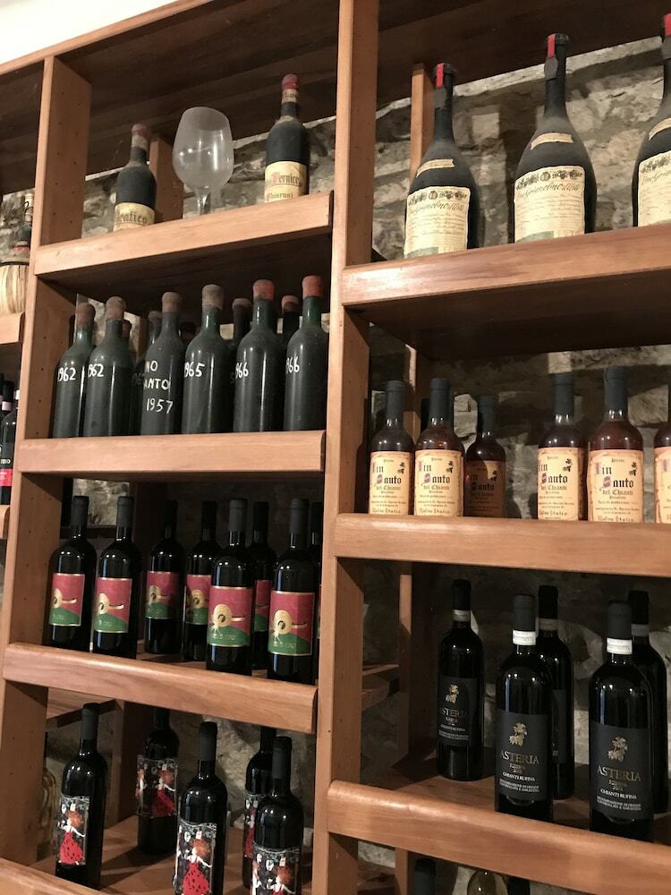 Agroturismo Il Pezzatino