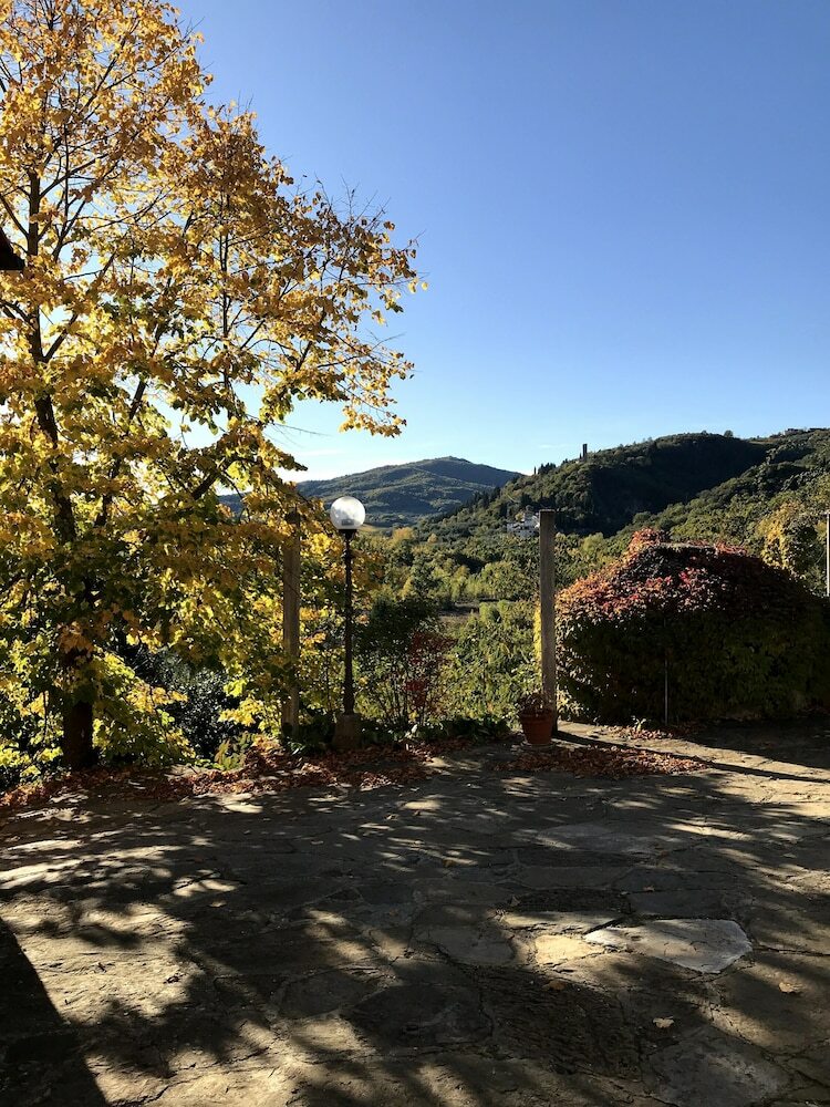 Agroturismo Il Pezzatino