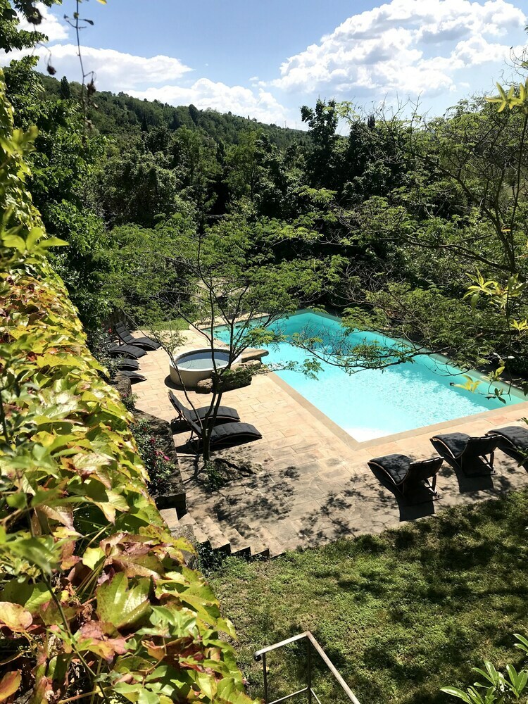 Agroturismo Il Pezzatino