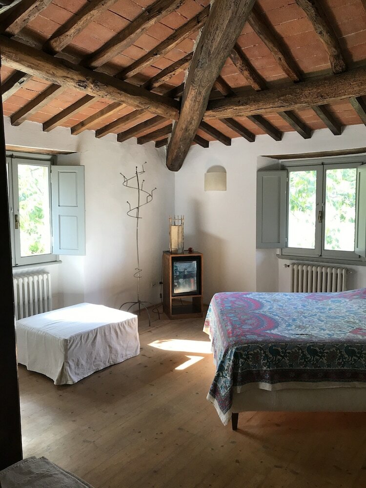 Agroturismo Il Pezzatino