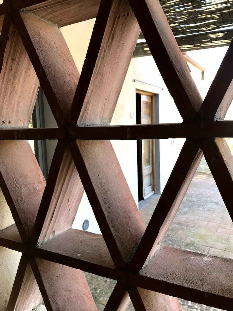 Agroturismo Il Pezzatino