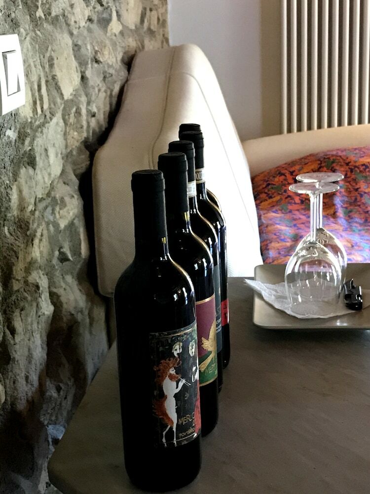Agroturismo Il Pezzatino