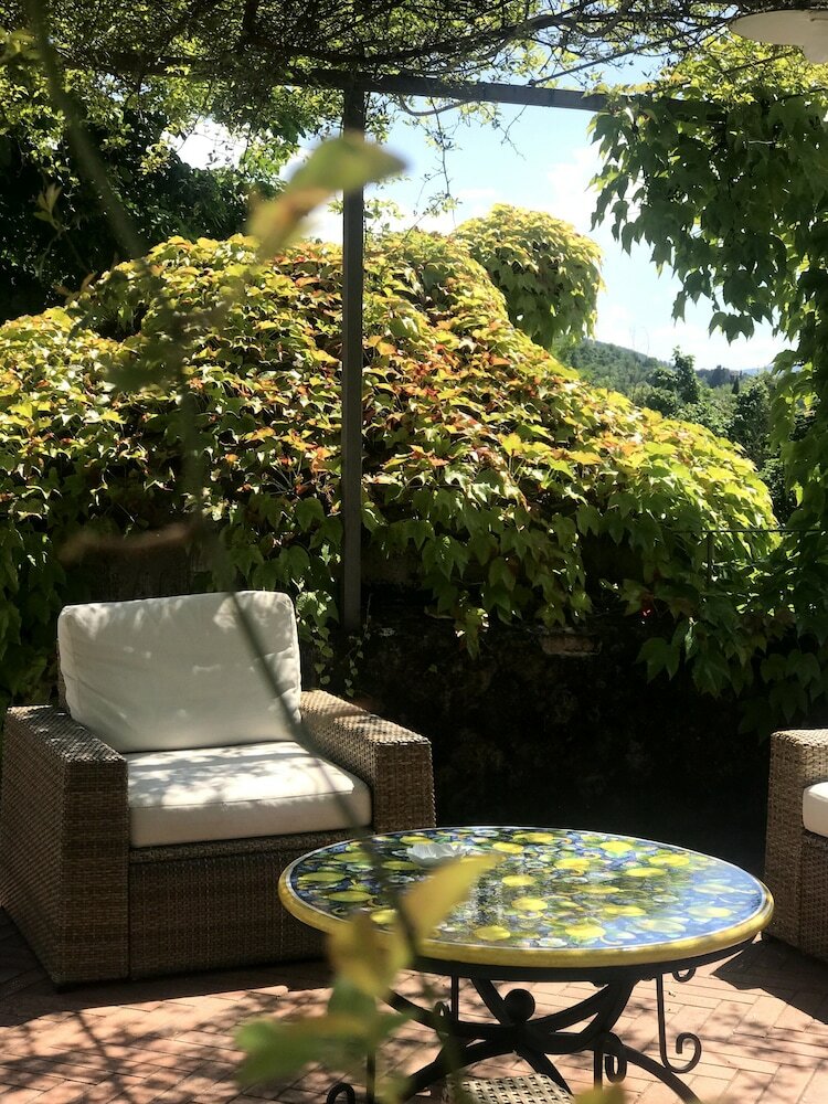 Agroturismo Il Pezzatino