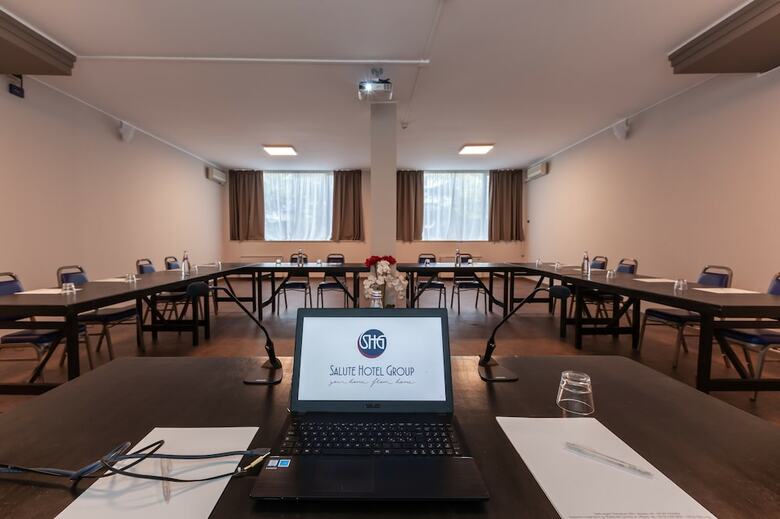 Shg Hotel Bologna