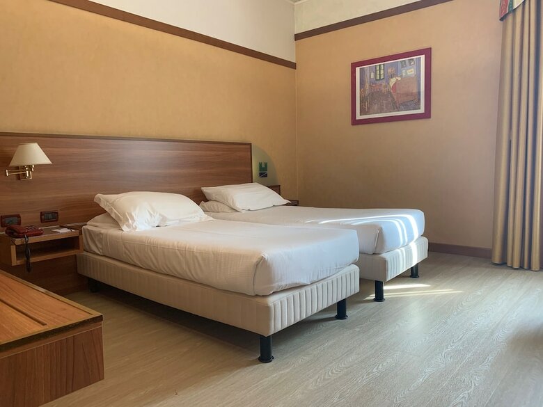 Shg Hotel Bologna