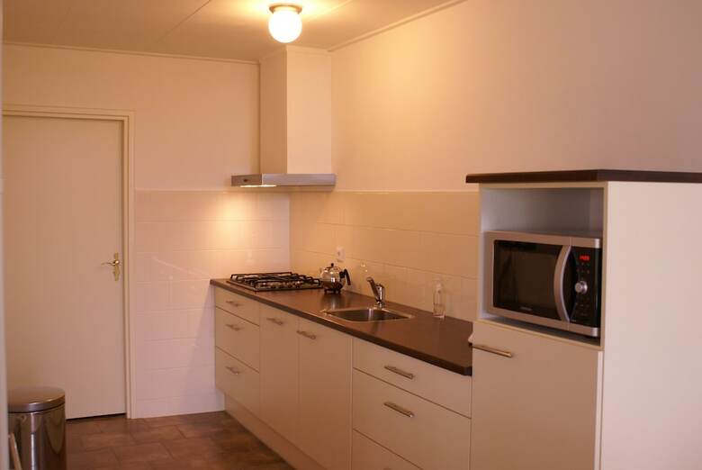 Bed & Breakfast de Heerlijkheid Ruinerwold