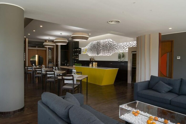 Hotel Ristorante Carosello