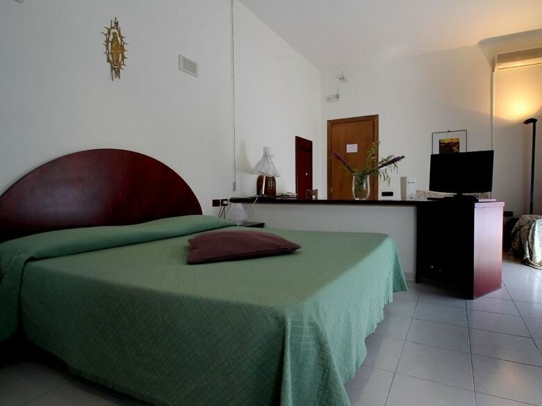 Hotel Ristorante Carosello