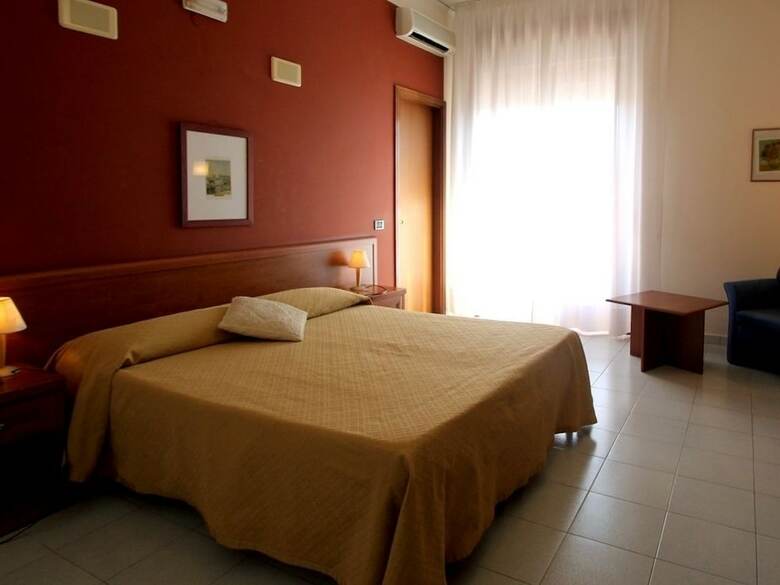 Hotel Ristorante Carosello