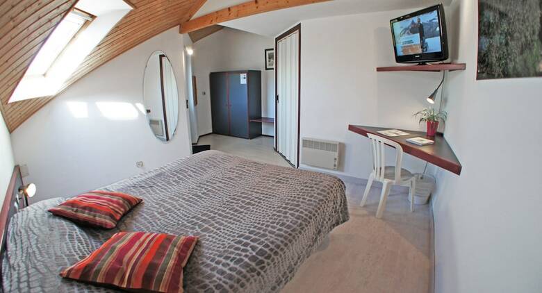Hotel H�tel de La Baie de Paimpol