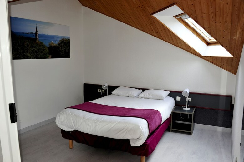 Hotel H�tel de La Baie de Paimpol