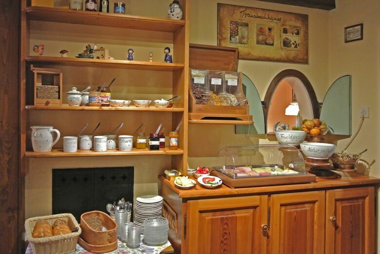 Posada Traunbachh�usl