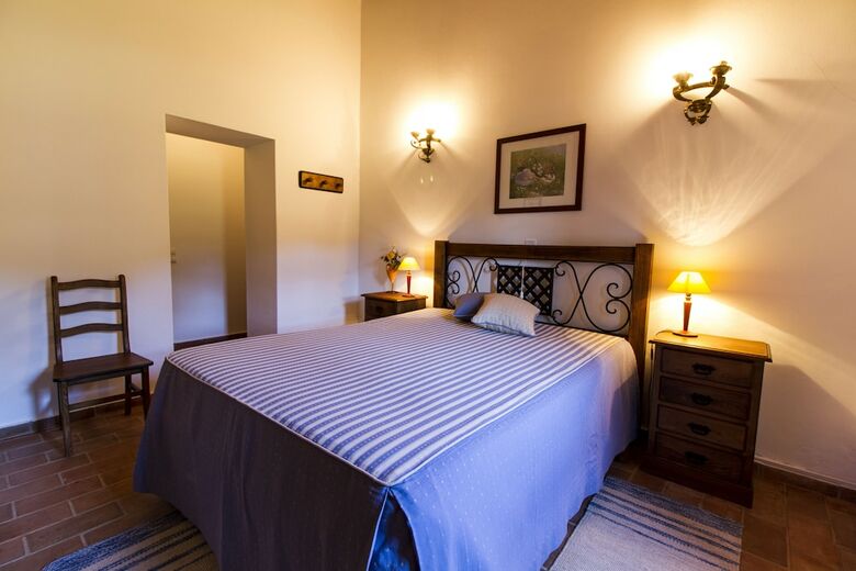 Hotel Herdade Da Corte
