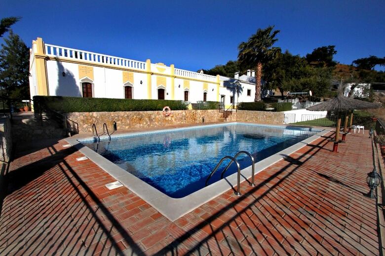 Hotel Herdade Da Corte