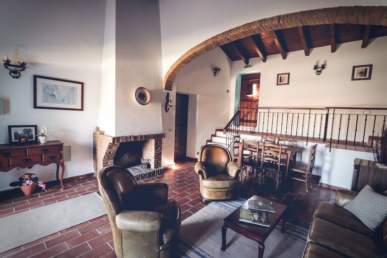 Hotel Herdade Da Corte