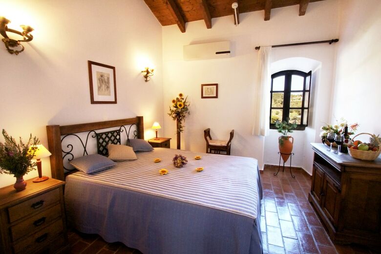 Hotel Herdade Da Corte