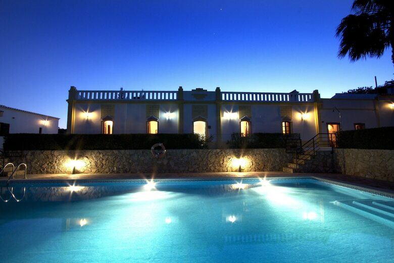 Hotel Herdade Da Corte