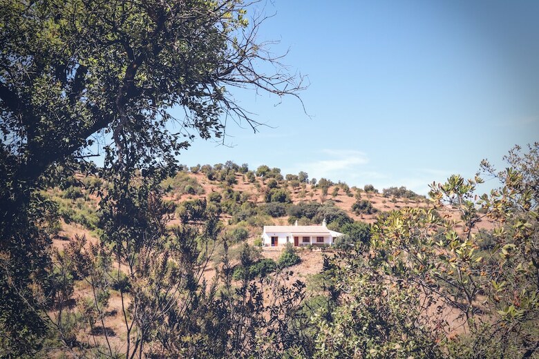 Hotel Herdade Da Corte