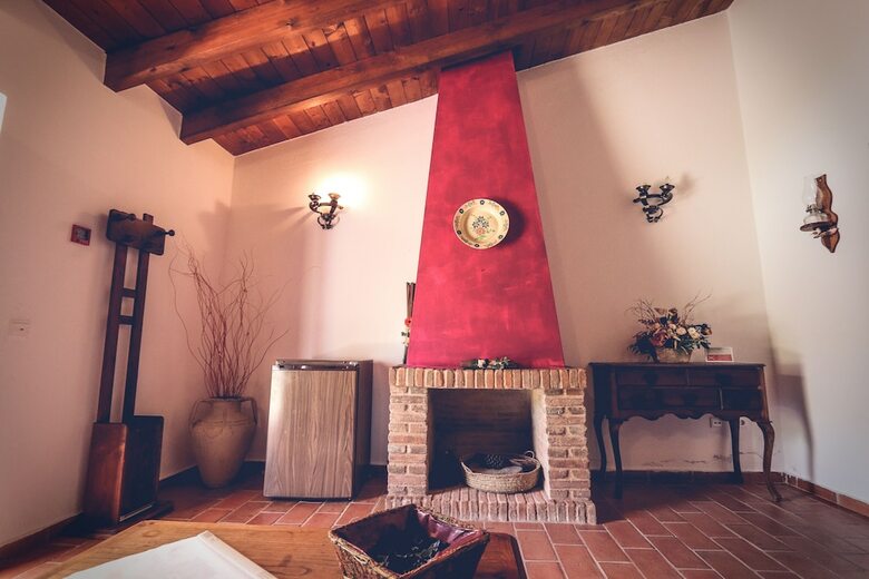 Hotel Herdade Da Corte