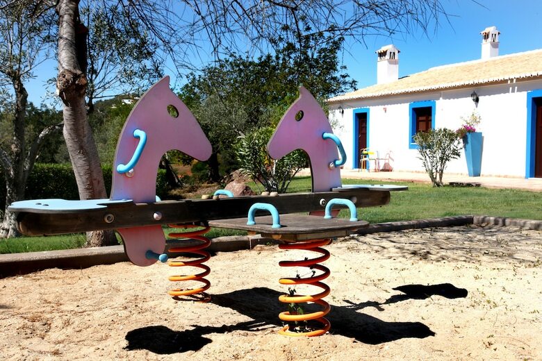 Hotel Herdade Da Corte