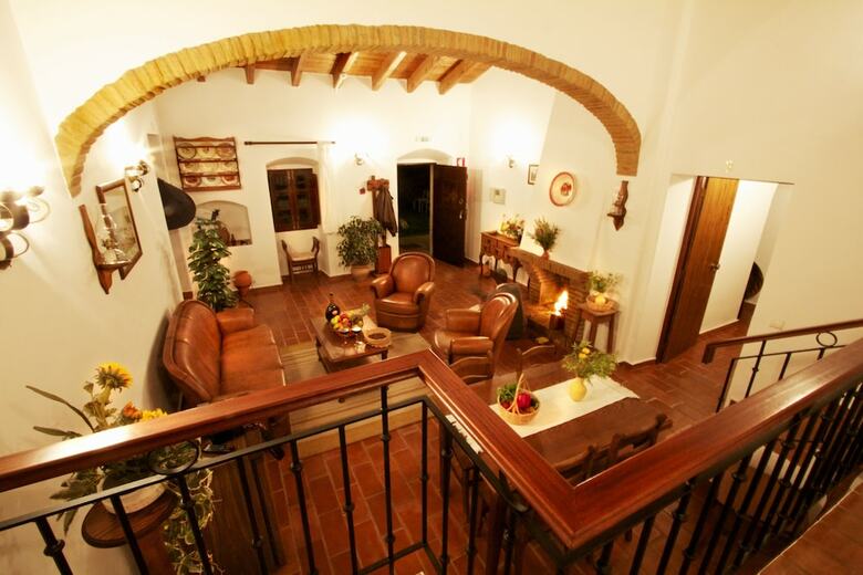 Hotel Herdade Da Corte