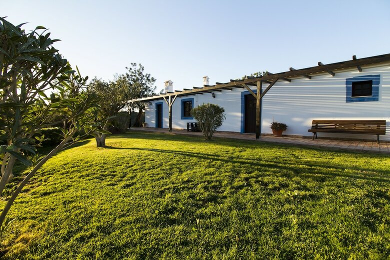 Hotel Herdade Da Corte