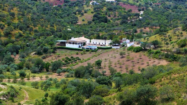 Hotel Herdade Da Corte