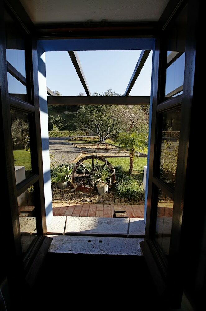 Hotel Herdade Da Corte