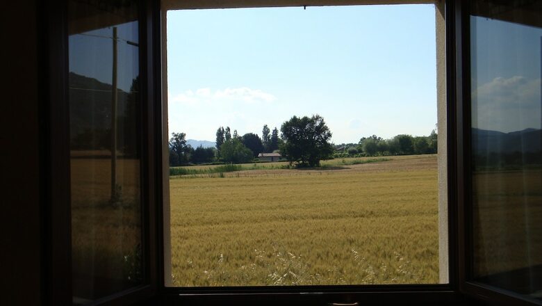 Fontecese Bed And Breakfast