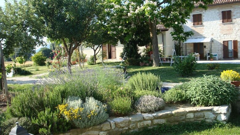 Fontecese Bed And Breakfast