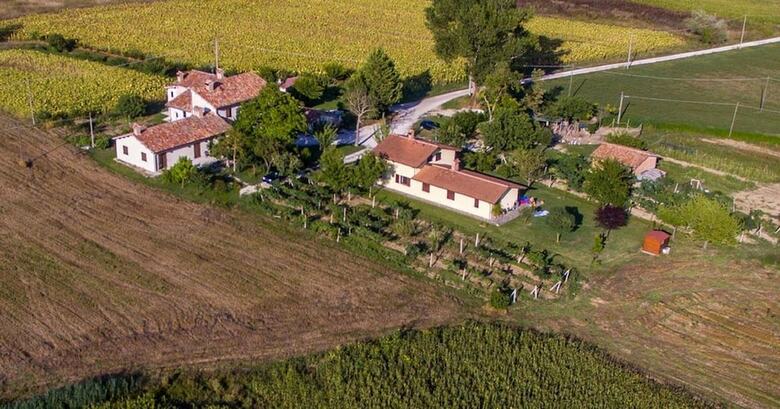 Fontecese Bed And Breakfast
