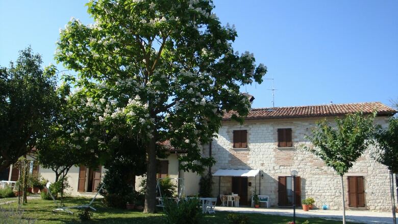 Fontecese Bed And Breakfast