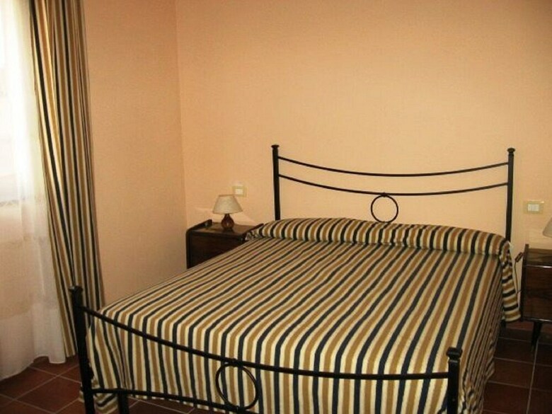 Fontecese Bed And Breakfast