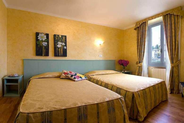 Hotel Italia