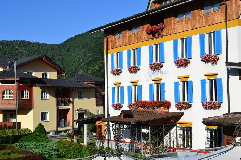 Hotel Italia