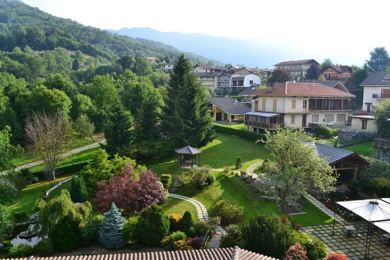 Hotel Italia