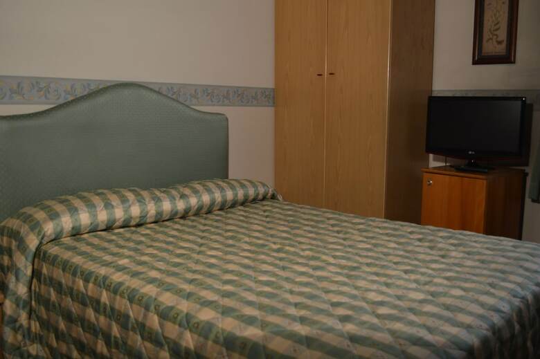 Hotel Sagittario