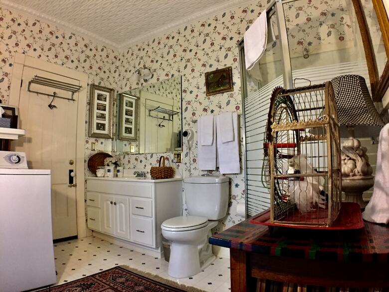 Thornton House Bed And Breakfast