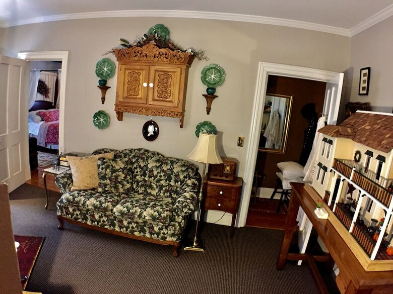 Thornton House Bed And Breakfast