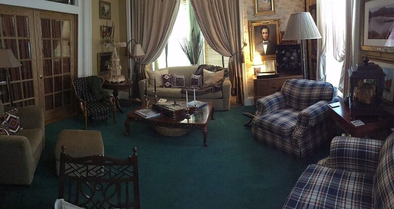 Thornton House Bed And Breakfast
