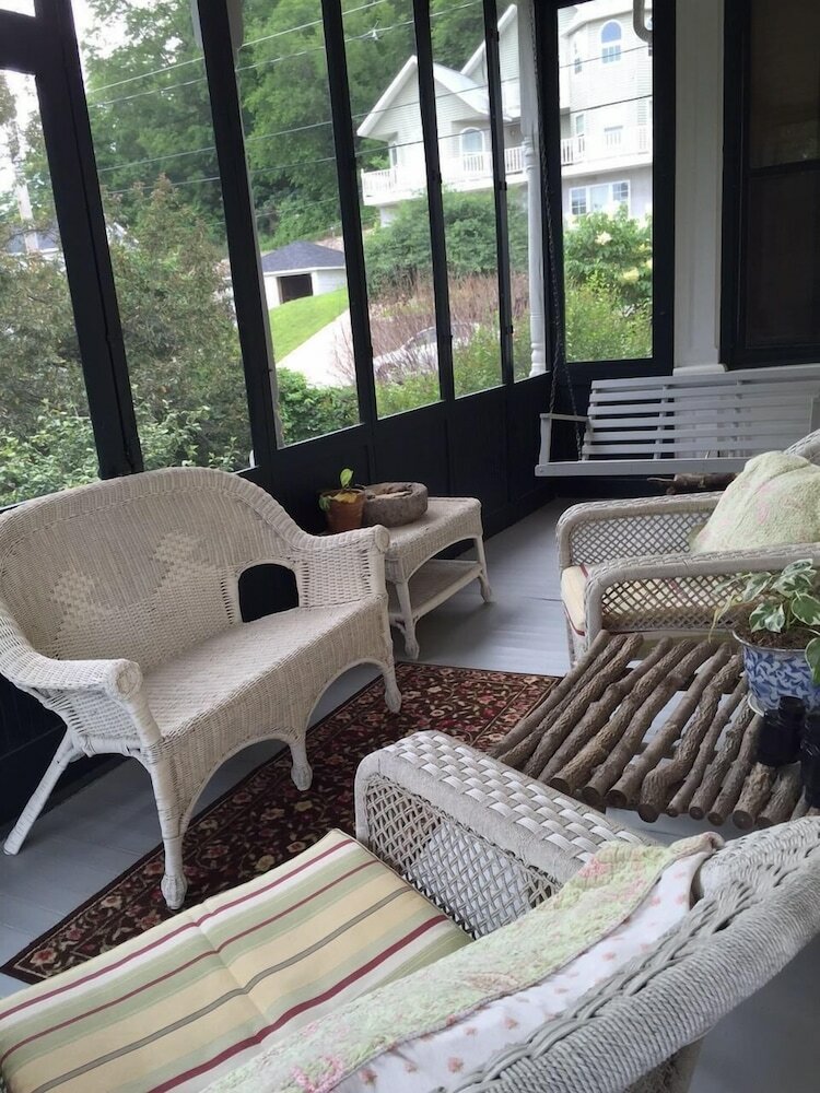 Thornton House Bed And Breakfast