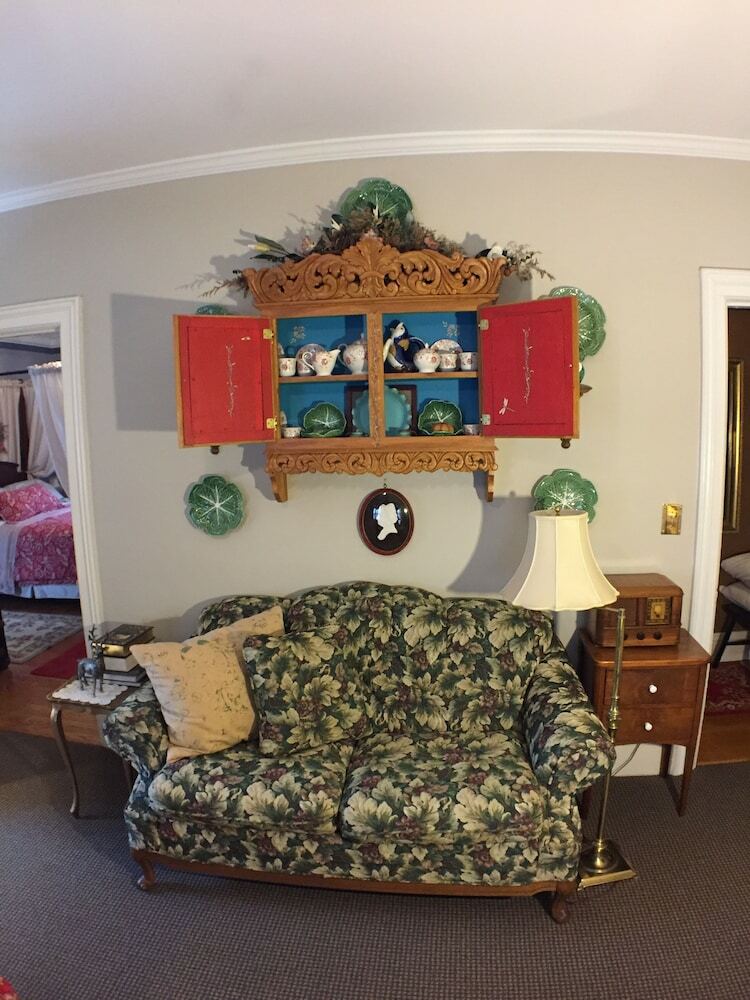 Thornton House Bed And Breakfast