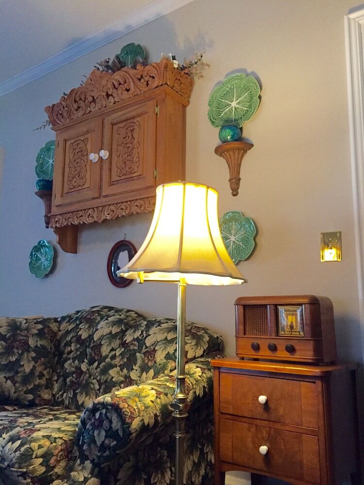Thornton House Bed And Breakfast