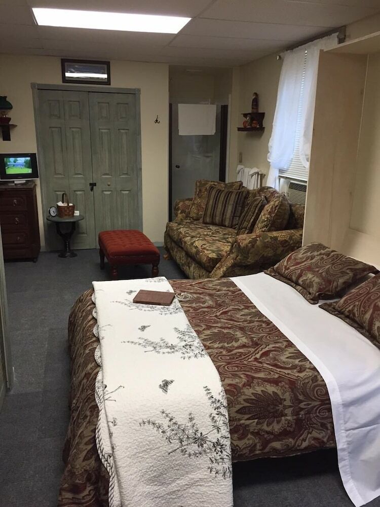 Thornton House Bed And Breakfast