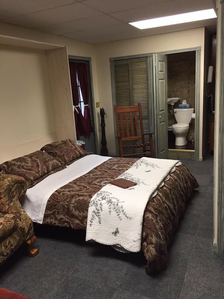 Thornton House Bed And Breakfast
