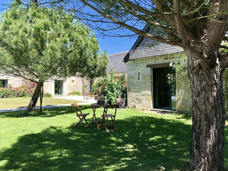 Bed & Breakfast La Ferme de L'ereau