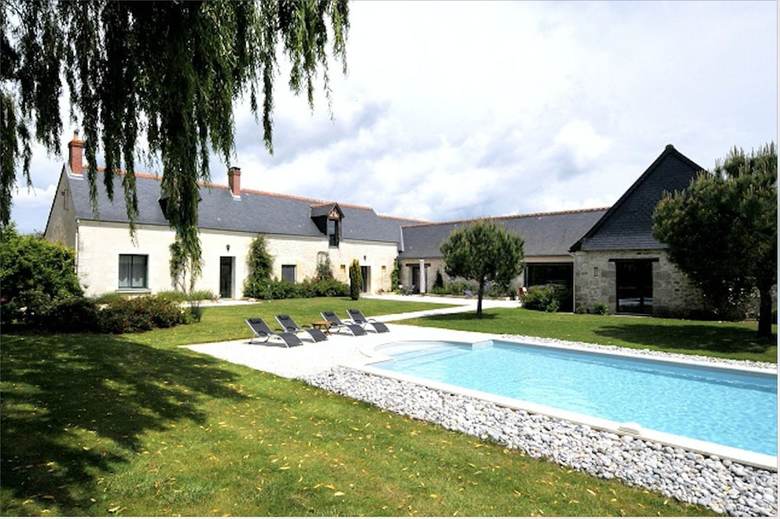 Bed & Breakfast La Ferme de L'ereau